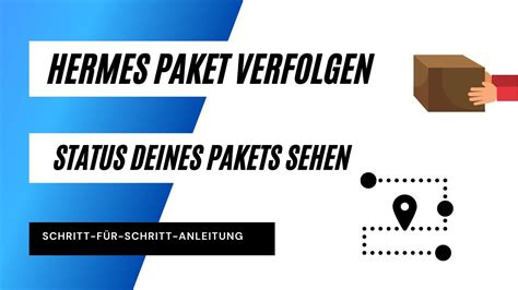 hermes paketstatus|hermes live verfolgung.